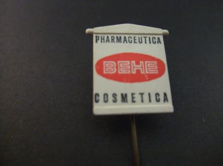 Pharmaceutica-BEHE- cosmetica